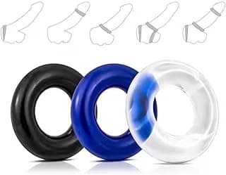 Men's Transparent Electric Vacuum Pump Massage Tool, 2-in-1 Pump ED Vacuum Pump, Relaxing Massage Vacuum Suction Pump, Men's Adult Gift