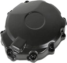 Crank Case Cover Compatible With Left Engine Stator For 1000cc Sportbike Models 2012-2016