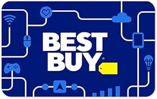 Choose from Multiple Designs Best Buy eGift Card B0FQN9XC4F