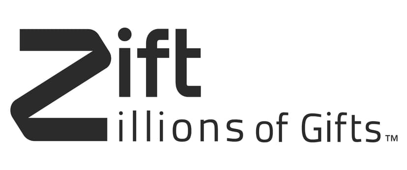 Zift Zillions of Gifts A Treat for You Multi-Brand Shopping & Dining Physical Gift Card - $50 B0FKGRCKT8