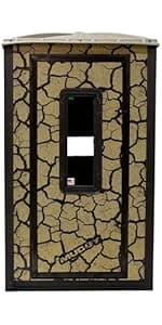 Muddy Bull Box