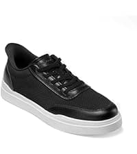 Bruno Marc Men's Casual Dress Sneakers Skate Shoes