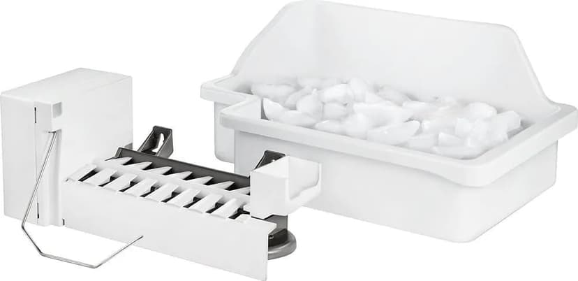 NS-RTM21SS7, NS-RTM18WH7, NS-RTM18SS7, NS-RTM18WH8Q, NS-RTM18BK8Q for Insignia Refrigerator Ice Maker Kit