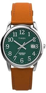 Timex Men's Easy Reader Watch