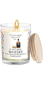 50th Birthday Gifts for Her, 50th Birthday Gifts for Women, 50 Fabulous Gift for 50 Year Old Woman, 50 Year Old Gift Baskets, Unique 50 Bday Present Ideas for Her Mom Sister Friend Wife