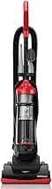 Dirt Devil Endura Lite Upright Bagless Vacuum Cleaner for Carpet and Hard Floor, Powerful, Lightweight, Corded Vacuum Cleaners for Home Use