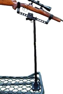 Tree Stand Shooting System