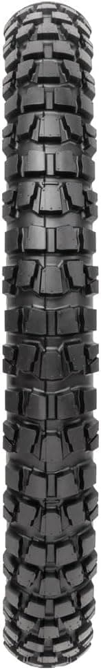 Tusk Waypoint Adventure Front Tire 90/90-21 (54R) – Motorcycle & Dual Sport