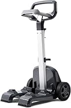 Dolphin Genuine Accessory — Universal Caddy for Any Robotic Pool Vacuum Cleaner — Easy to Transport and Store Your Dolphin Year-Round
