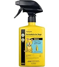 Sawyer Products Premium Permethrin Insect Repellent for Clothing, Gear & Tents