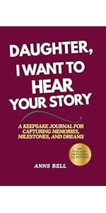 What Makes You Special to Me: 70 Heartfelt Reasons Why You're My Everything – A Fill-in-the-Blank Gift Book for Couples, Perfect for Anniversaries and Valentine’s Day (Full Color)