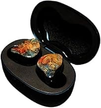 Geekfly GF01 TWS Earbuds Bluetooth Wireless Earphones 10mm Dual-Magnet Driver with HiFi Amplifier for Audiophiles