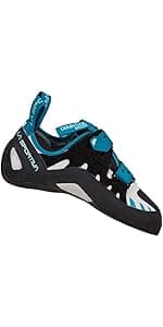La Sportiva Mens Tarantulace Rock Climbing Shoes