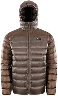 Stone Glacier Grumman Goose Down Jacket 20001-TM