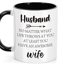 Wife Stocking Stuffers White Elephant Gifts, Romantic I Love You Gift for Her Valentines Mothers Day, Wifes Ice Cream Shovel Wife Gift from Husband, To My Wife Christmas Anniversary Birthday Gifts Her B0DY7GNQ58