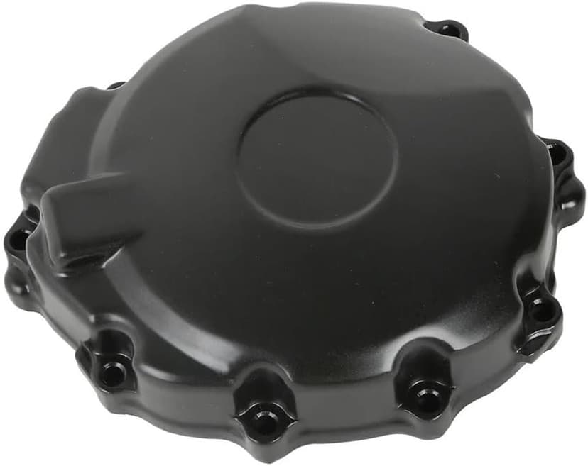 Crank Case Cover Compatible With Left Engine Stator For 1000cc Sportbike Models 2012-2016