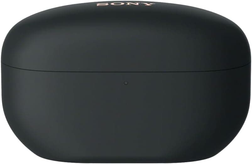 Sony WF-1000XM5 Truly Wireless Bluetooth Noise Canceling Headphones - Black (Renewed)