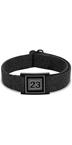 To My Son/Stepson/Son-in-Law Bracelet, Adjustable Stainless Steel American Flag Bracelet Jewelry, Birthday Valentine Christmas Day Gifts