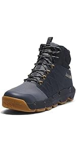 Timberland PRO mens Morphix 6 Inch Composite Safety Toe Waterproof