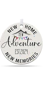 Expecting Baby Ornament 2026, Pregnancy Announcement for Husband Grandparents Family Aunt, Gifts for Expecting Parents Expecting Parents to Be Unique Gifts 2026