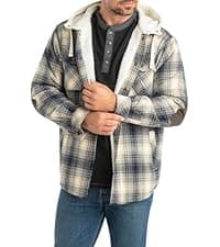 Legendary Whitetails Men's Camo Hoodie Pullover Sweatshirt Midweight V-Neck Design