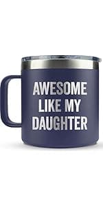 30th, 40th, 50th and 60th Birthday Gifts for Men, Dad from Son, Daughter, Wife - Gag Gifts For Men, Grandpa - Cool Old Man Gift, Old Lives Matter Tumbler 20oz - Funny Christmas Gifts