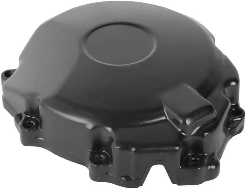 Crank Case Cover Compatible With Left Engine Stator For 1000cc Sportbike Models 2012-2016