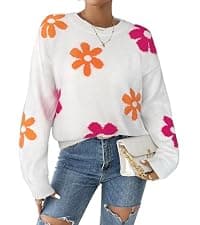 Soft Knit Long Sleeve Cardigans, Winter Fall Clothes, Dressy Casual Office Work Teacher Outfits Oversized Long Cardigan Sweaters for Women Cute Heart Fall Coats Outfits B0G574VFVG