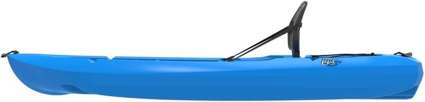 Lifetime Lotus Sit-On-Top Kayak with Paddle