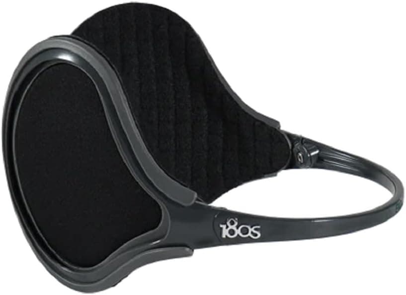 180s EXOLITE Unisex Ultra-Thin & Lightweight Behind-the-head Ear Warmers