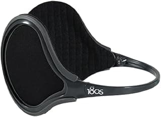 180s EXOLITE Unisex Ultra-Thin & Lightweight Behind-the-head Ear Warmers
