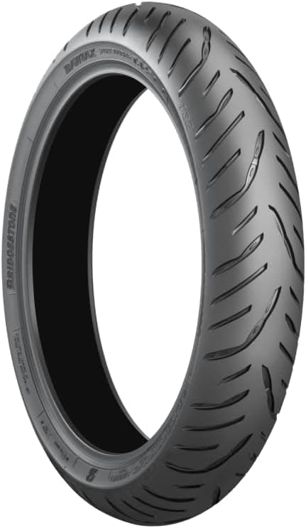 Bridgestone Battlax Sport Touring T32 Front Tire (120/70ZR-17)