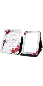 Graduation Gifts for Girls Her Women Sister Class of 2025 Seniors Inspirational Grad Gifts for Graduates Teens Female Friends Graduation Gifts for College High School Nurse Master School Daughter B0F9FDJKMR