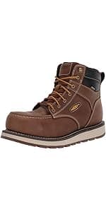 KEEN Utility Men's Cincinnati 6 Boots