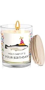 50th Birthday Gifts for Her, 50th Birthday Gifts for Women, 50 Fabulous Gift for 50 Year Old Woman, 50 Year Old Gift Baskets, Unique 50 Bday Present Ideas for Her Mom Sister Friend Wife