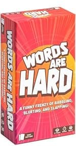Lost Boy Entertainment Burst - Card Games - Family Party - Game Night - for Kids 10 and Up - Games for Adults - Creators of Piles!