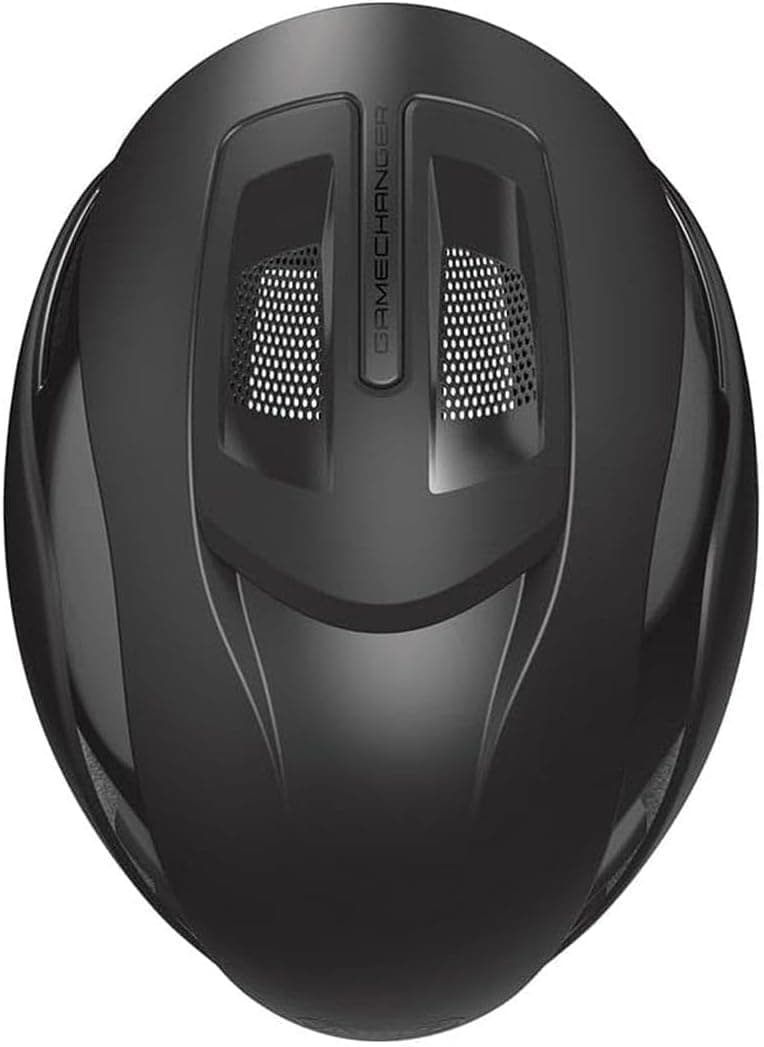 ABUS Gamechanger 2.0 Aero Road Bike Helmet – Lightweight Road Cycling Helmet – High-Performance Helmet for Men & Women
