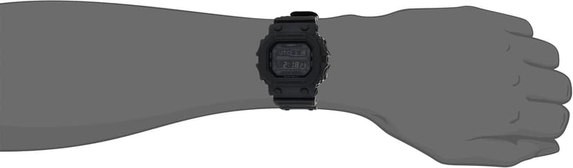 Casio 2018 GX56BB-1 Watch XL King of G Shock