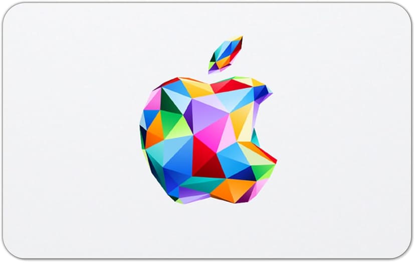For all things Apple—products, accessories, apps, games, music, movies, TV shows, iCloud+, and more (eGift) Apple Gift Card—Email Delivery B0FQMZRFXQ