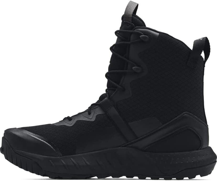 Under Armour Men's Micro G Valsetz Military and Tactical Boot