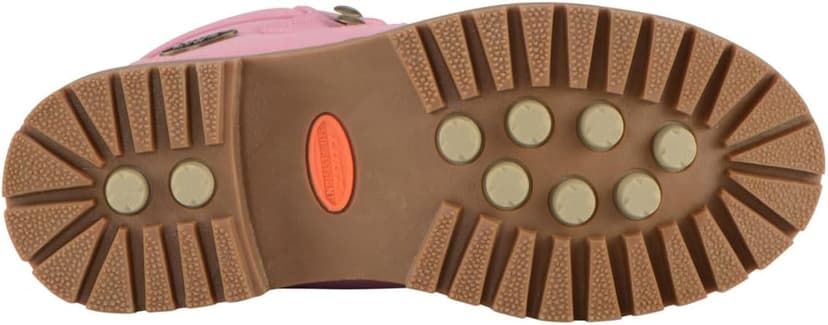 Lugz womens Mantle Hi Classic 6-inch Chukka Boot