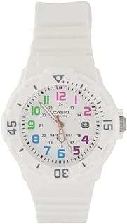 Casio MDV106 Series | Unisex Analog Watch | 200M WR | Stainless Steel Case | Resin Band | 2 Hand Analog (HR, Min, SEC) | Date Display | Screw Down Crown/Screw Down Caseback | 3 Year Battery