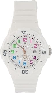 Casio MDV106 Series | Unisex Analog Watch | 200M WR | Stainless Steel Case | Resin Band | 2 Hand Analog (HR, Min, SEC) | Date Display | Screw Down Crown/Screw Down Caseback | 3 Year Battery