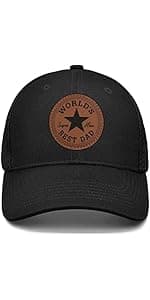 Dad Gifts Dad Hat for Men