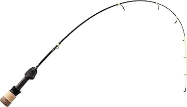 13 FISHING - Tickle Stick - Ice Fishing Rods