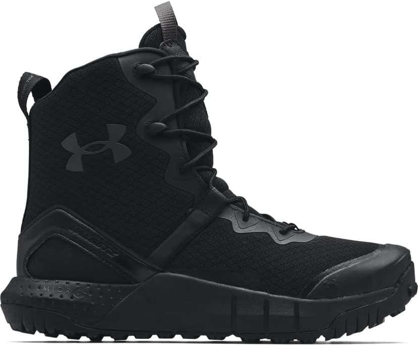 Under Armour Men's Micro G Valsetz Military and Tactical Boot