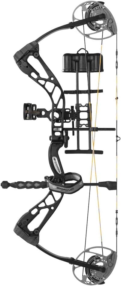 Diamond Archery Edge 320 70lbs Compound Bow