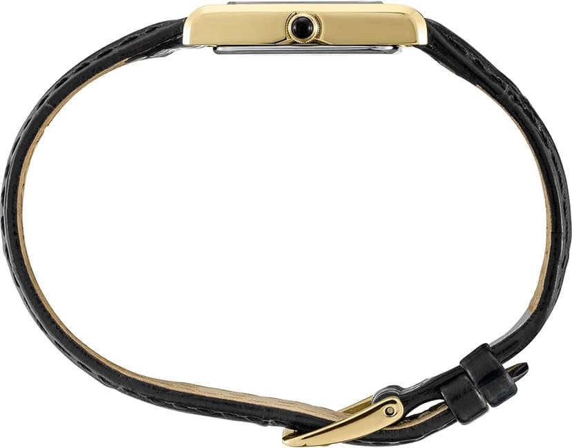 NIBOSI Men Watches Analog Quartz Stainless Steel Black Watches for Men Waterproof Business Classic Watch Fashion Minimalist Ultra Thin Wrist Watch for Work and Casual Wear