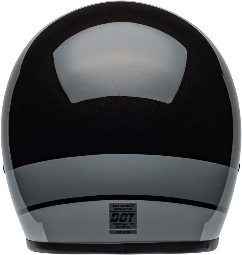 Bell Helmets Custom 500