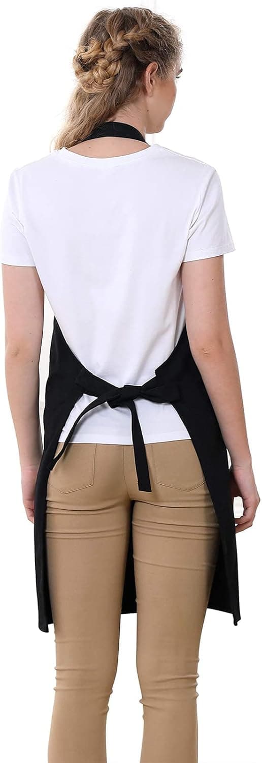 Miracu Funny Cooking Aprons for Men Women, Funny Dad Gifts for Mens Father, Mom - Fathers Christmas, Birthday Gifts for Dad Step Brother Boyfriend Husband, Cool BBQ Grilling Kitchen Chef Apron